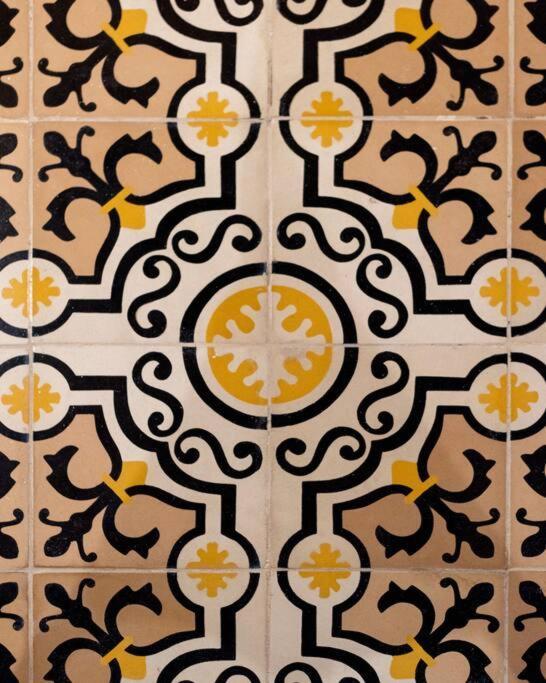 Casa Lilia, Ubicada En El Centro Historico Βίλα Καμπέτσε Εξωτερικό φωτογραφία