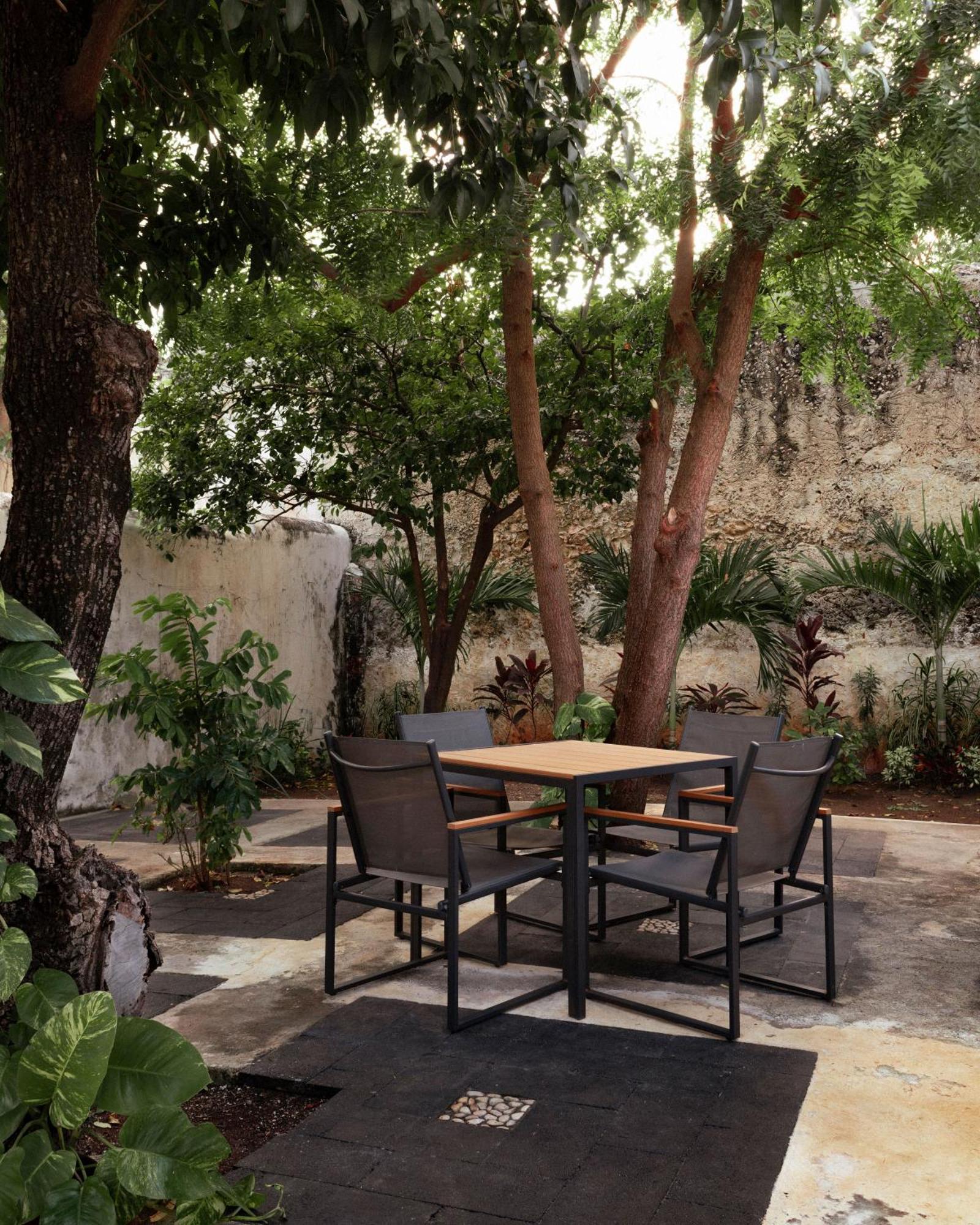 Casa Lilia, Ubicada En El Centro Historico Βίλα Καμπέτσε Εξωτερικό φωτογραφία