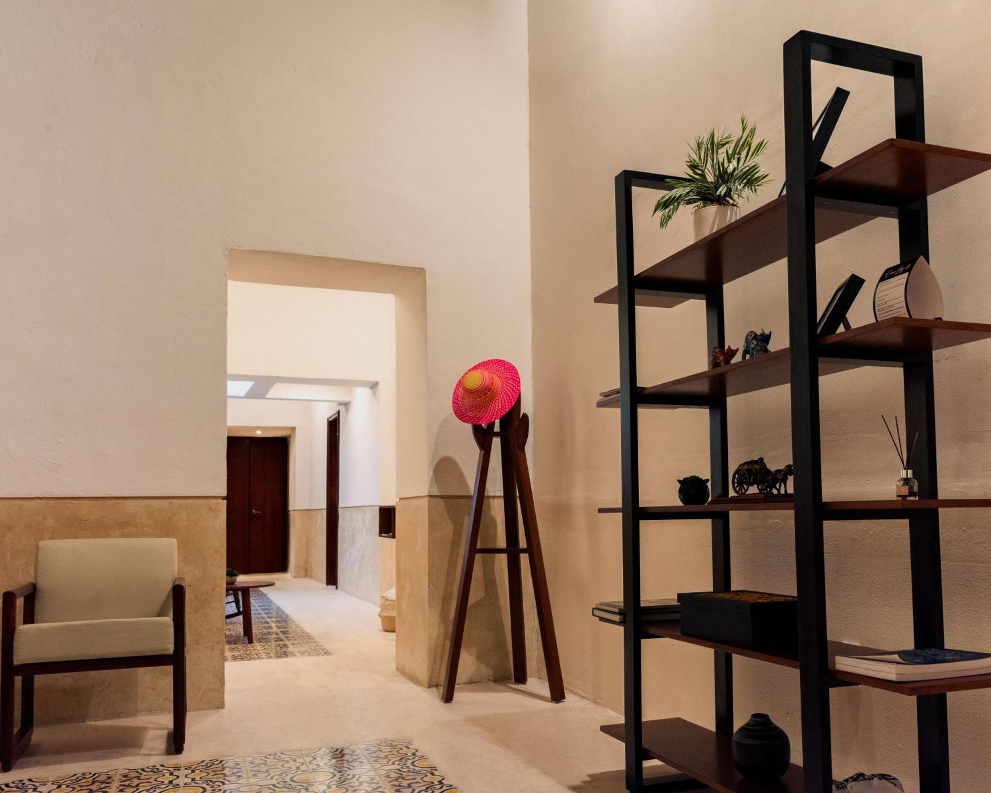 Casa Lilia, Ubicada En El Centro Historico Βίλα Καμπέτσε Εξωτερικό φωτογραφία