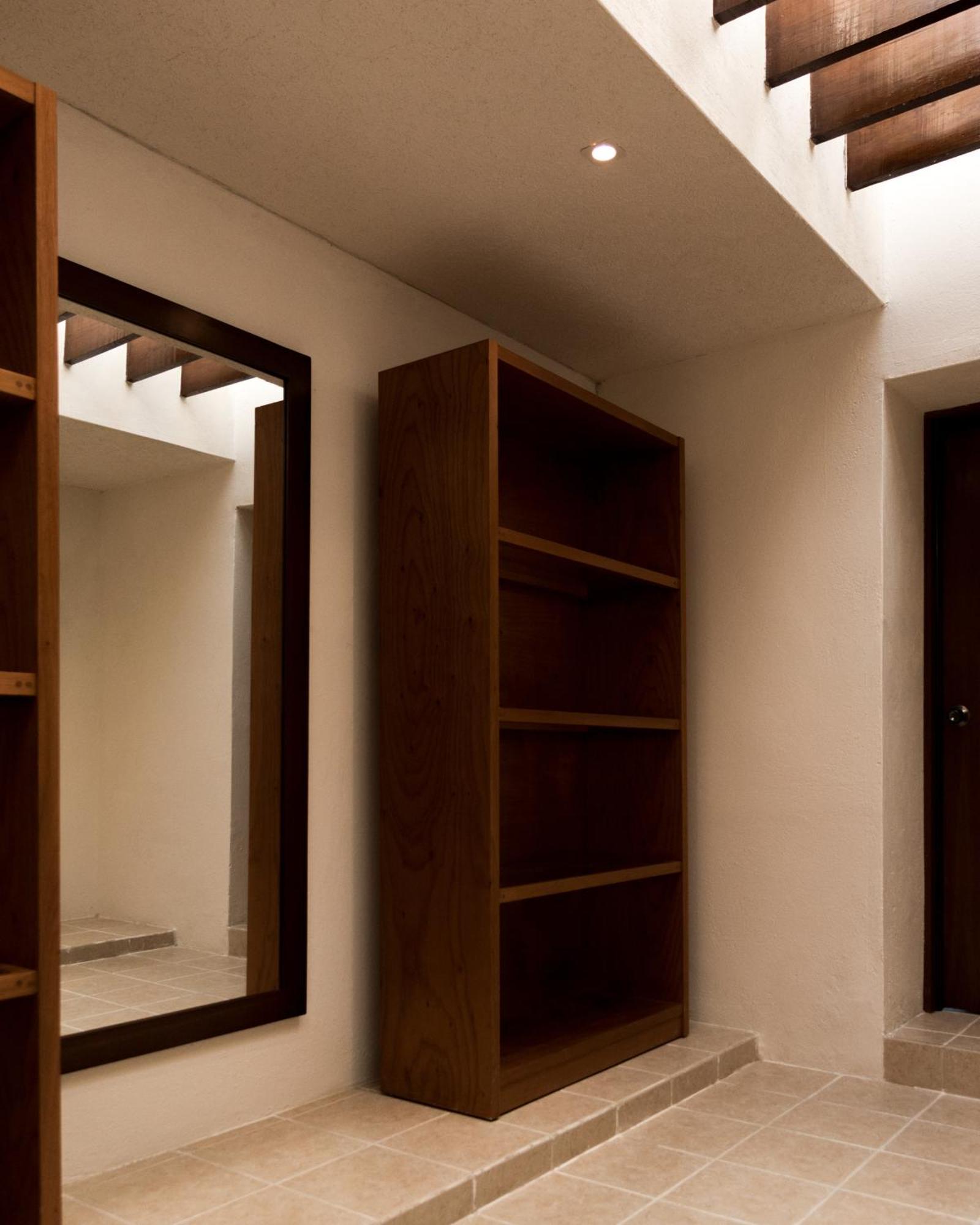 Casa Lilia, Ubicada En El Centro Historico Βίλα Καμπέτσε Εξωτερικό φωτογραφία