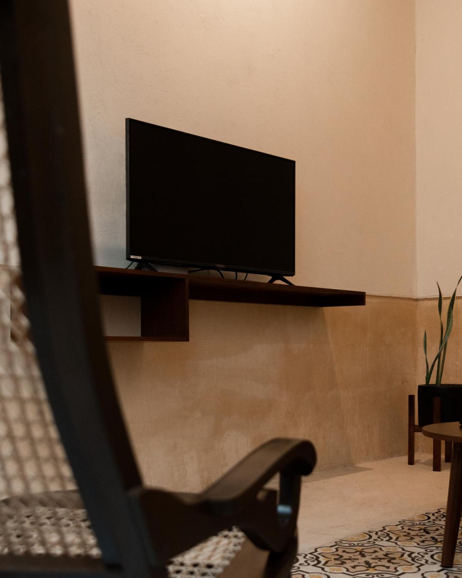 Casa Lilia, Ubicada En El Centro Historico Βίλα Καμπέτσε Εξωτερικό φωτογραφία